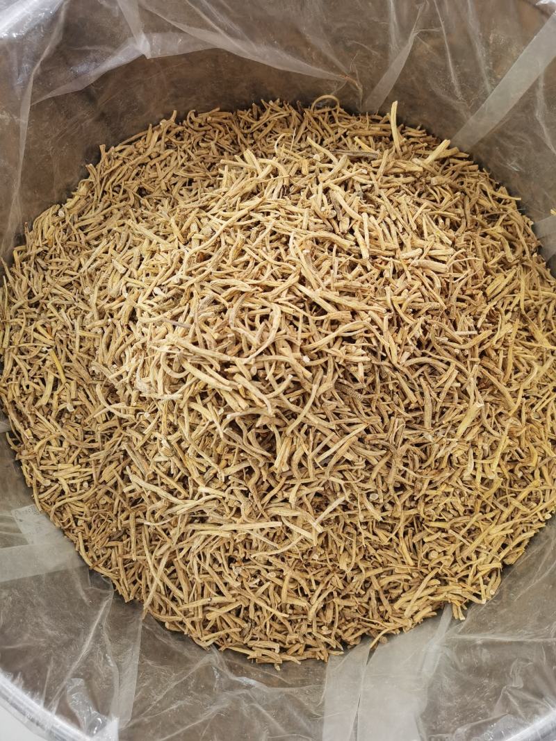 加拿大进口【西洋参】打粉专用大节中节粗须细须