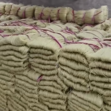 淮南牛肉汤专用粉丝。