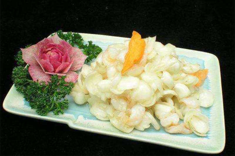 湖南龙山百合干(药食同源产地直销一手货源绿色食品