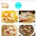 湖南龙山百合干(药食同源产地直销一手货源绿色食品