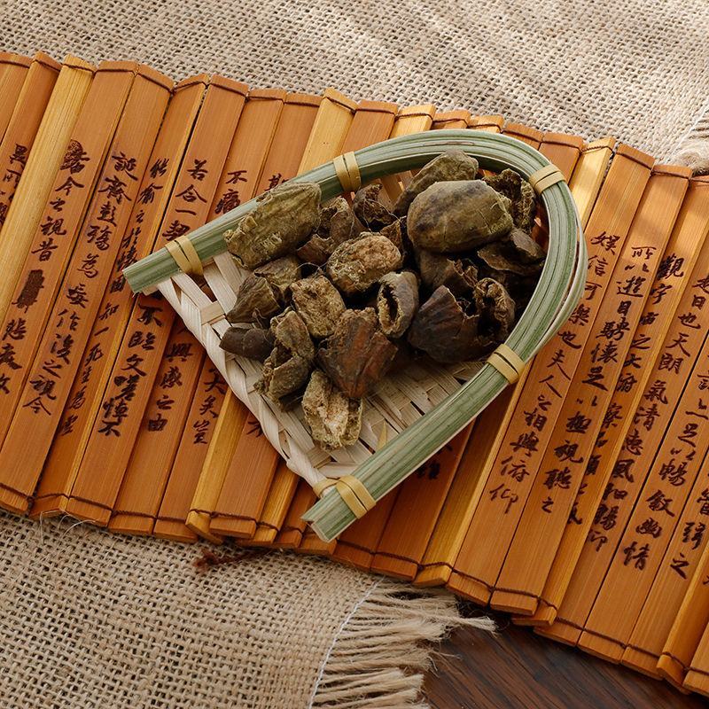 炒壳子肉柯子肉货好量大不满意保退换