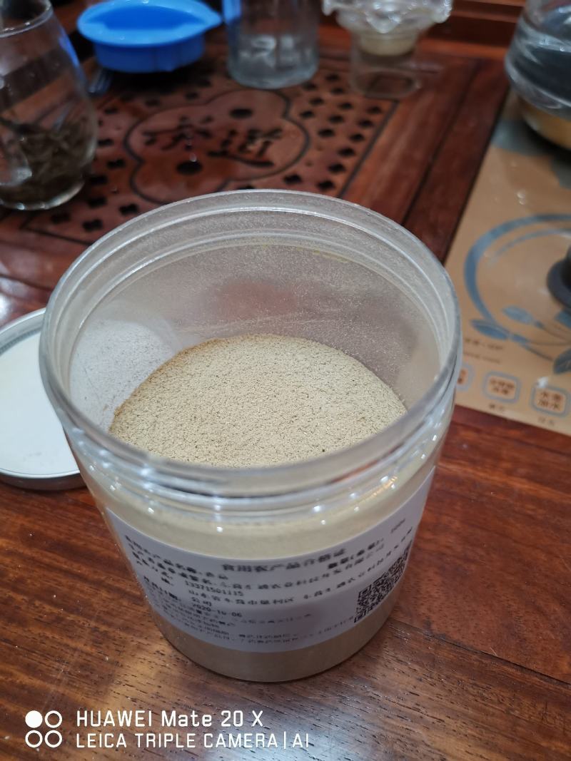 果木香菇粉香菇蘑菇干香菇自产自销纯香菇粉