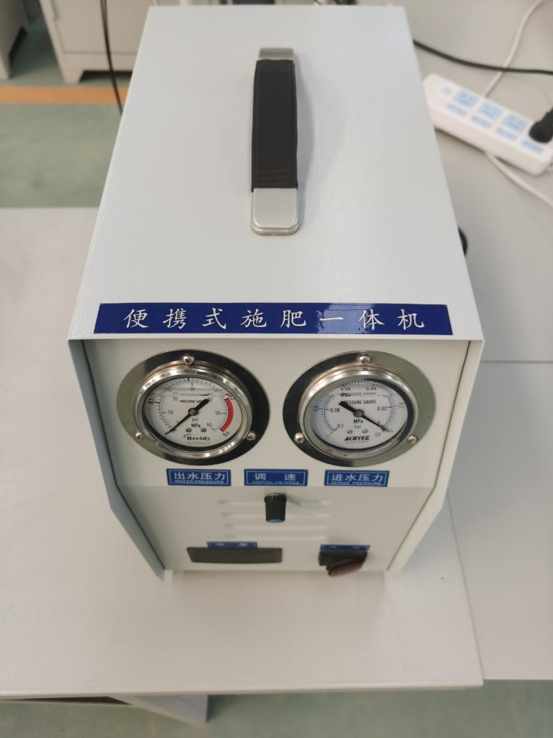 灌溉施肥一体化设备物联网水肥一体机智能水肥一体机厂家