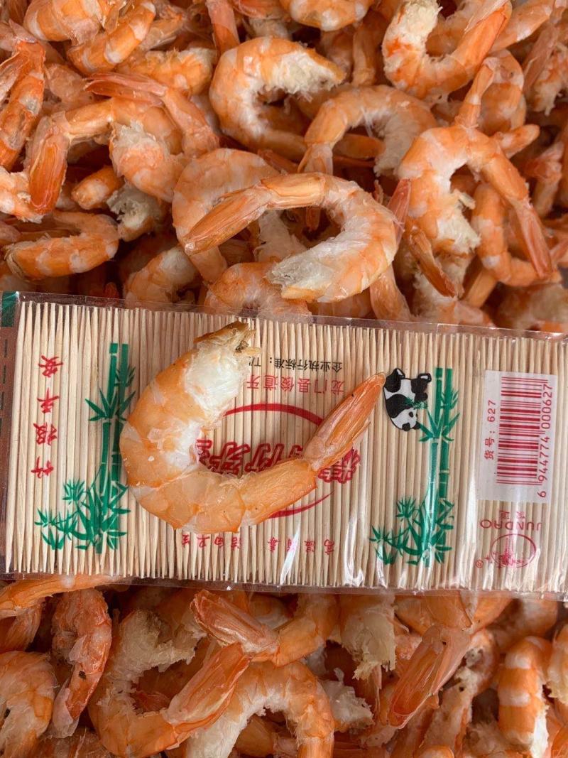南美白对虾海米，淡干大虾仁，厂家发货，资质齐全