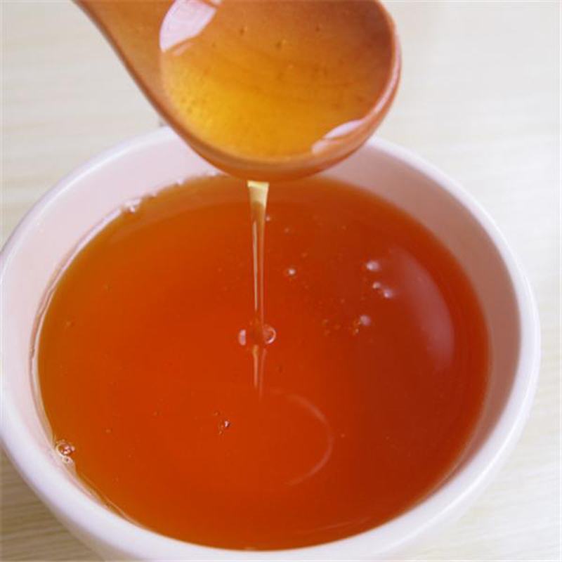 农家蜂蜜假一赔十随时发货