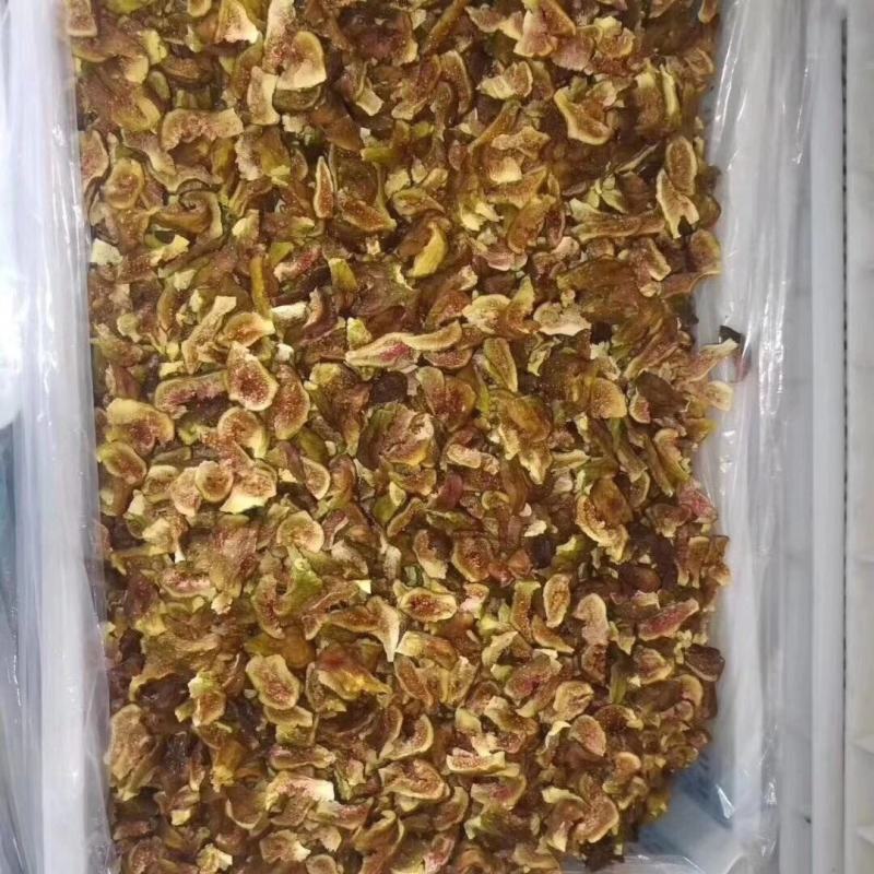 山东烟台无花果干无花果口感纯正产地直发量大价优
