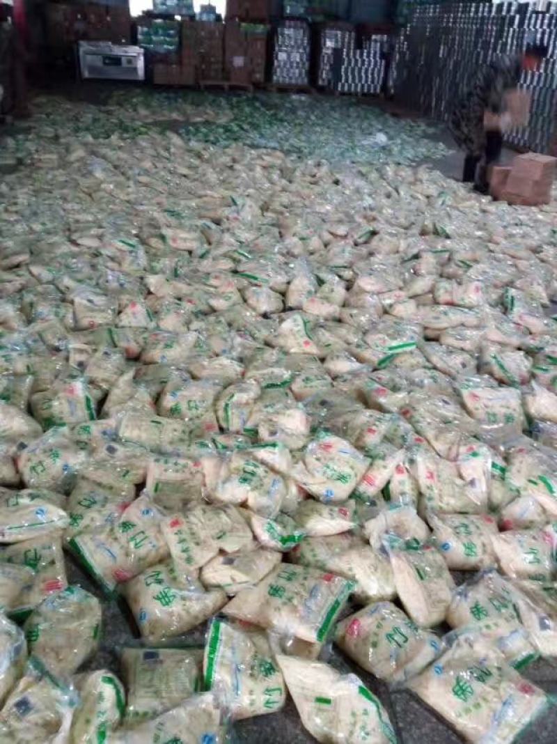 清水笋丝2500克一袋鲜嫩脆爽新鲜竹笋新鲜竹笋