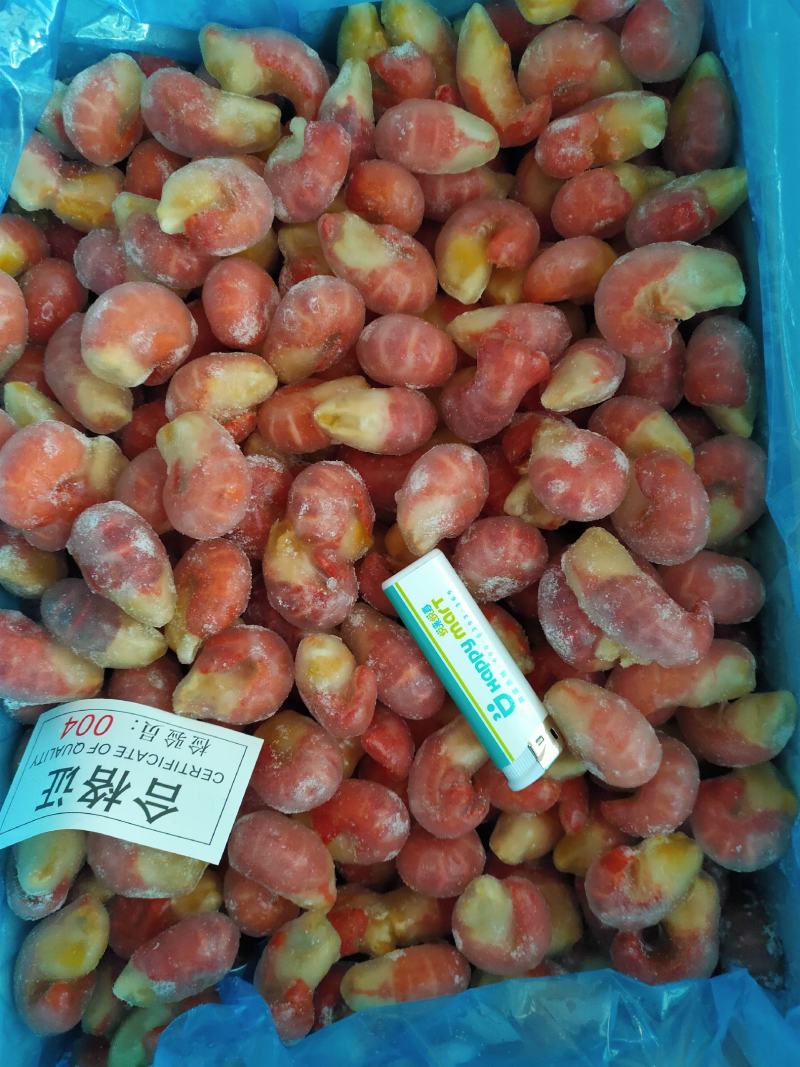 金枪龙虾尾，标准特级，肉质Q弹