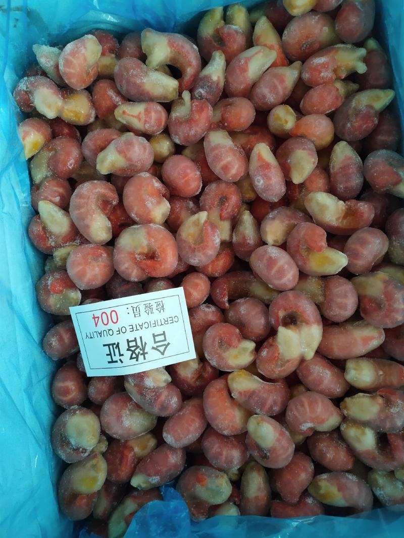 金枪龙虾尾，标准特级，肉质Q弹