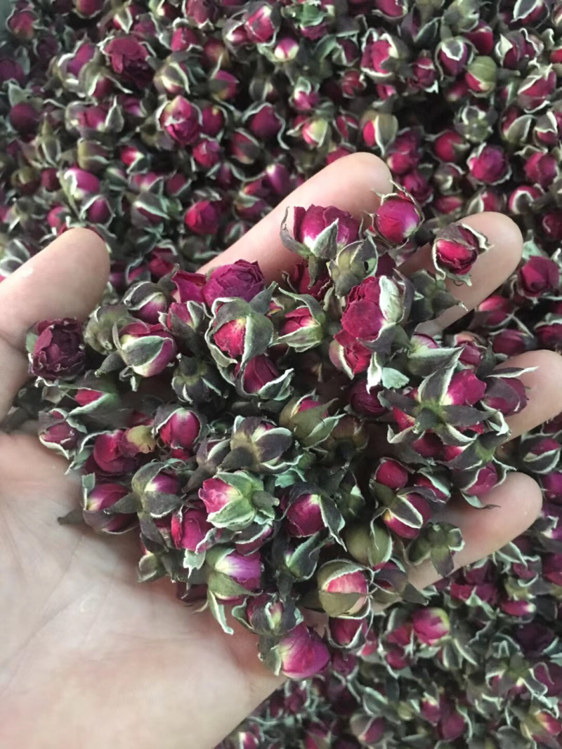 金边玫瑰【包邮】三斤起发货可批量可零售量大从优