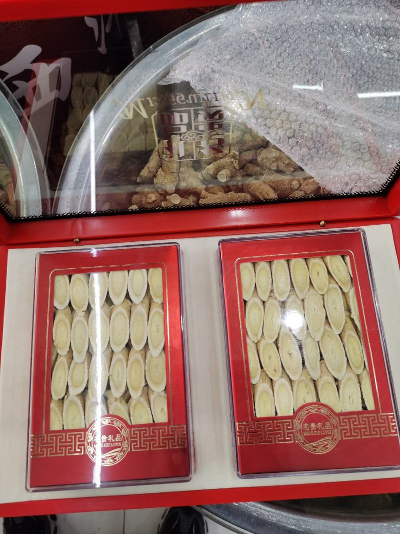 黄芪斜片规格齐全，黄芪斜片，品质保证正品，欢迎光临！