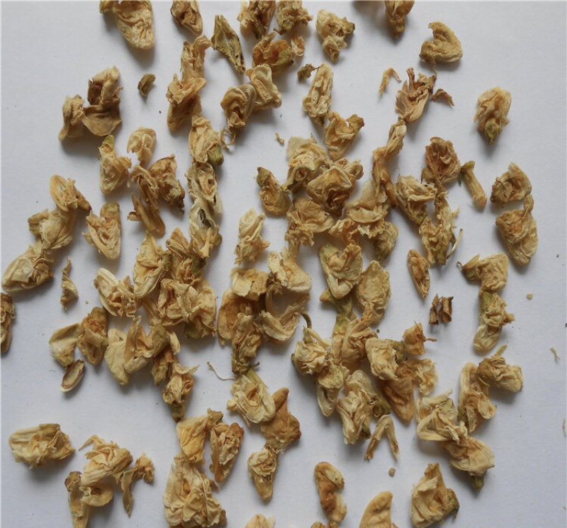 扁豆花白扁豆花保庆药业批发扁豆花