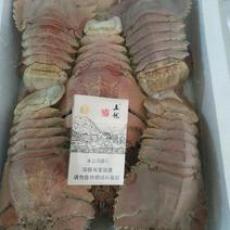 深海琵琶虾，美食精品一箱4斤净重全国，支持一件