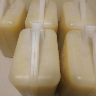 花生油泗水农家人工压榨