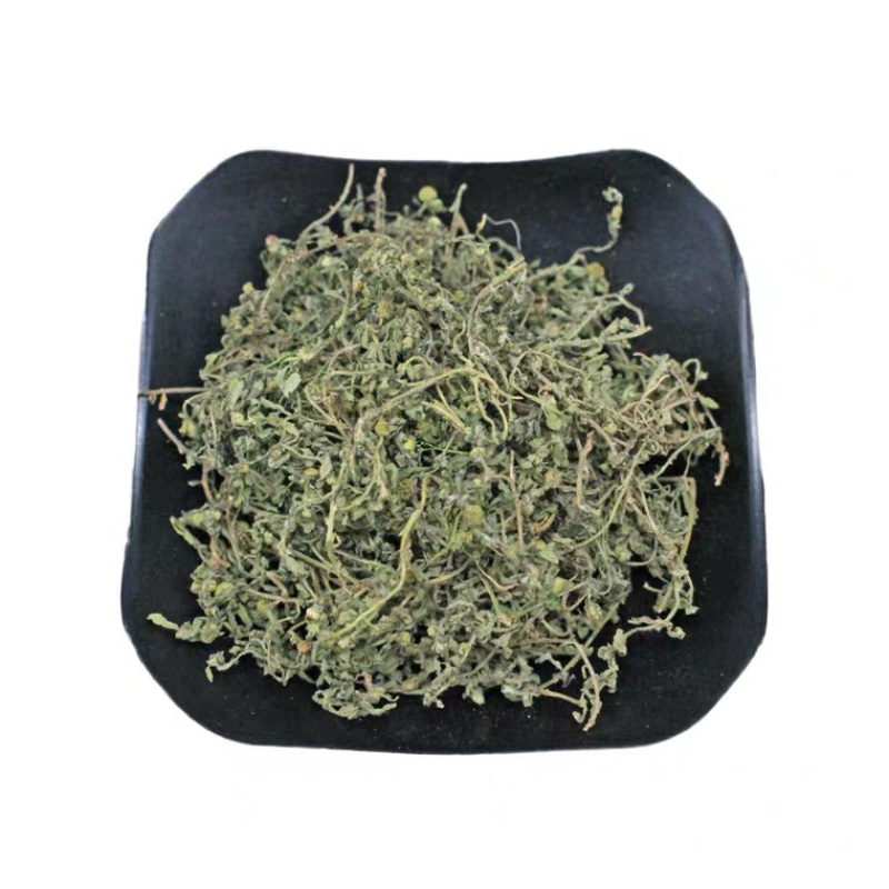 鹅不食草产地直销批发各种中药材需要联系我的