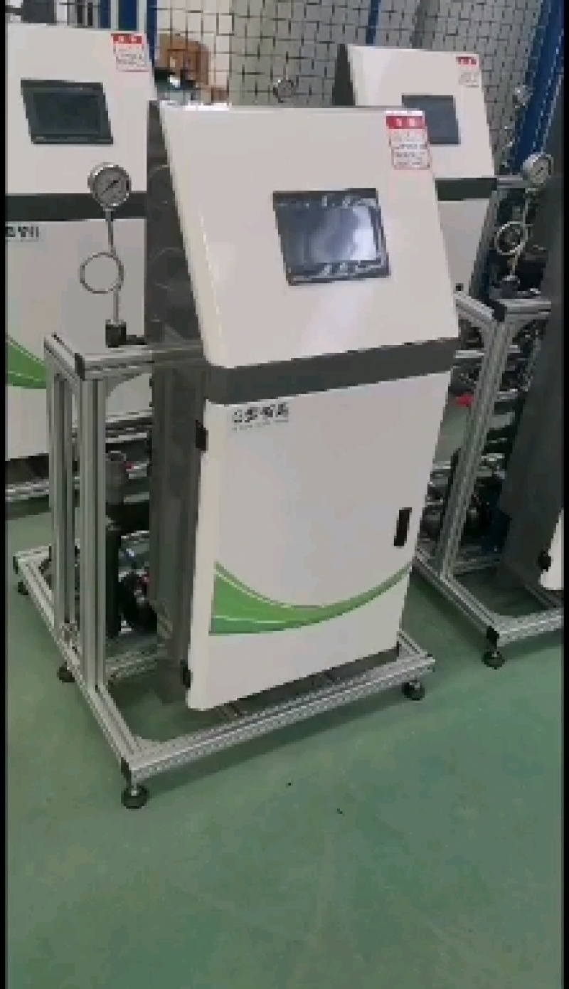 离心网式过滤器沙石过滤器手动反冲洗自动反冲洗