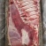 猪副产品挑骨新鲜五花肉