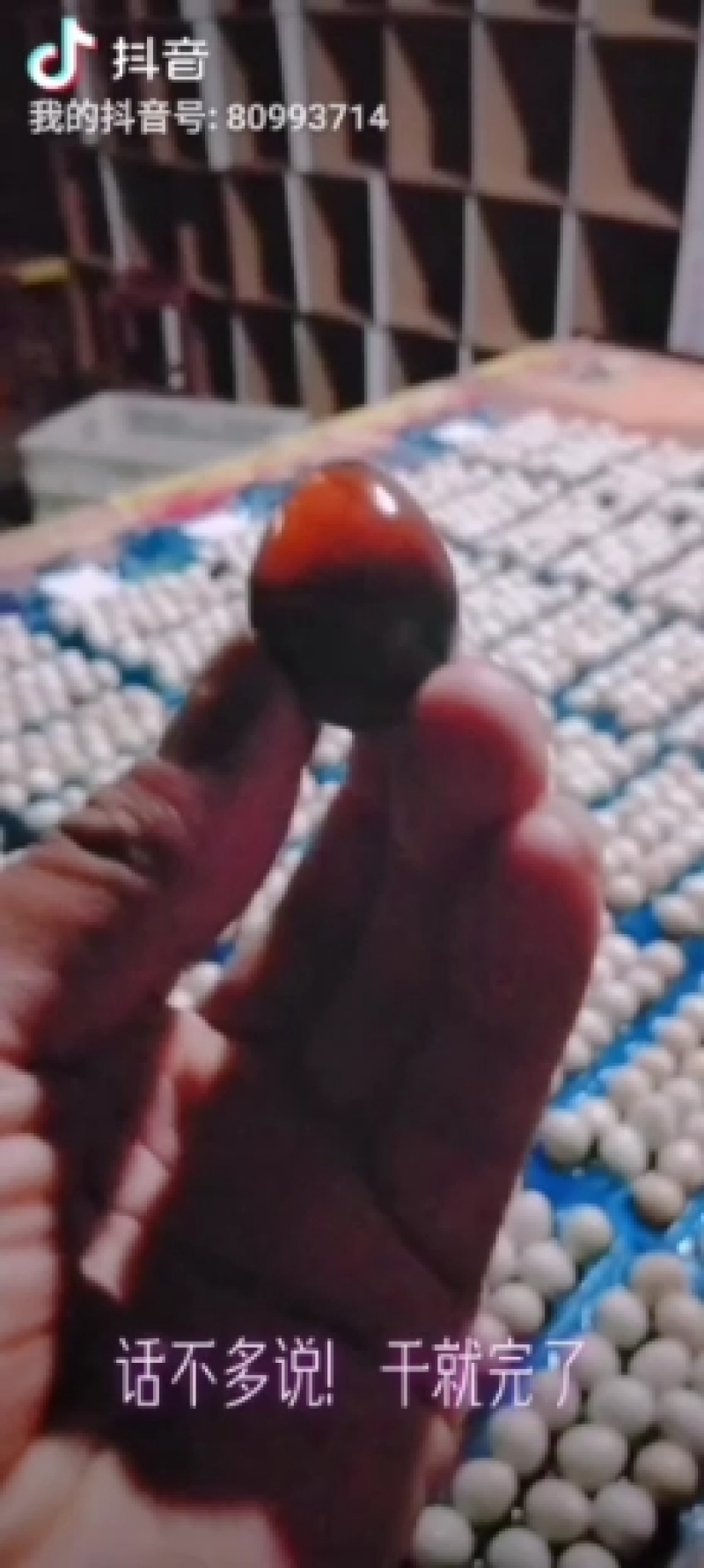 鹌鹑小皮蛋！营养又美味！餐桌上的美食！香喷喷的！！