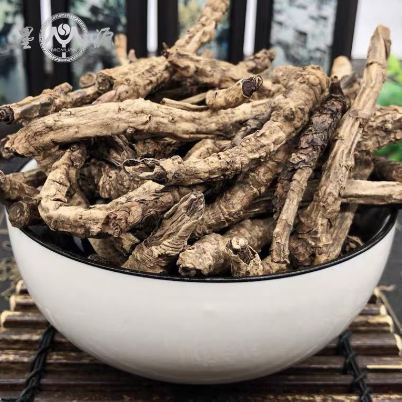 胡黄连批发个各种药材产地直销量大从优