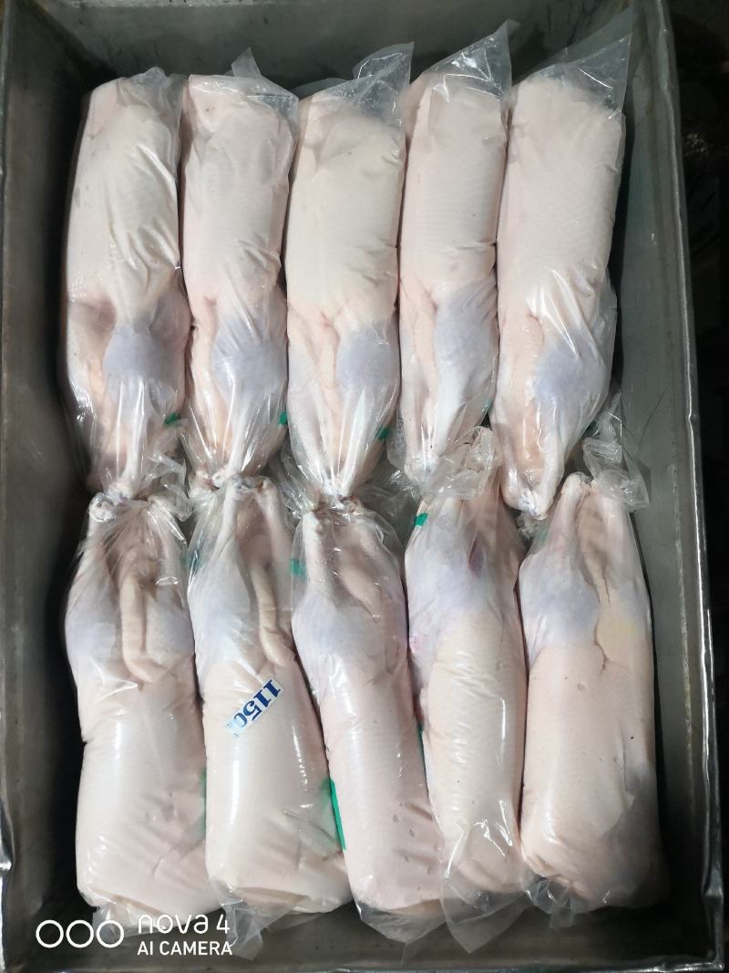 销售白条鸭700g—2500g