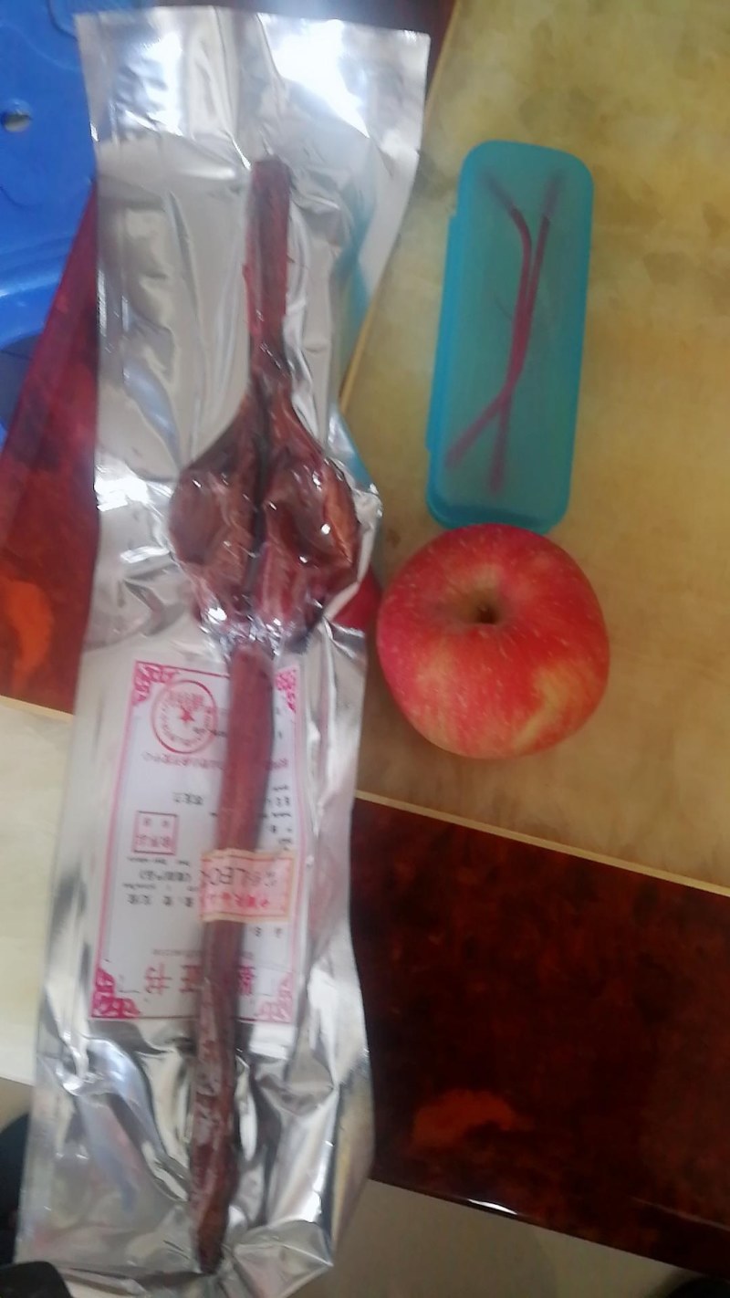 鹿鞭泡酒料6件套批发有货