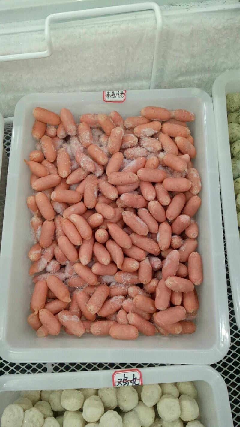 丸子全家福，丸子混装，丸子混搭，丸子大礼包，厂家直销