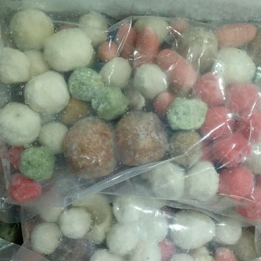 丸子全家福，丸子混装，丸子混搭，丸子大礼包，厂家直销
