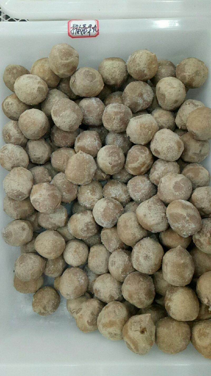 丸子全家福，丸子混装，丸子混搭，丸子大礼包，厂家直销