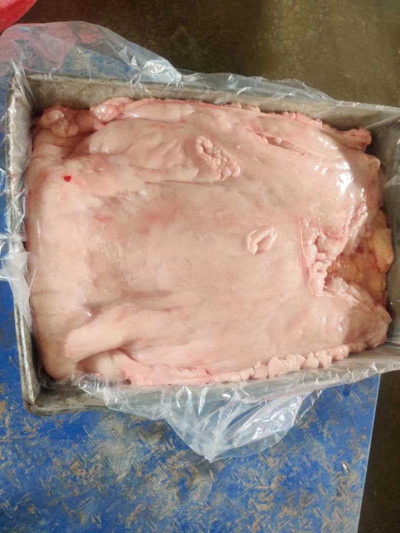 驴板油保证无碎油，新鲜度高，每天现杀现宰质量很好