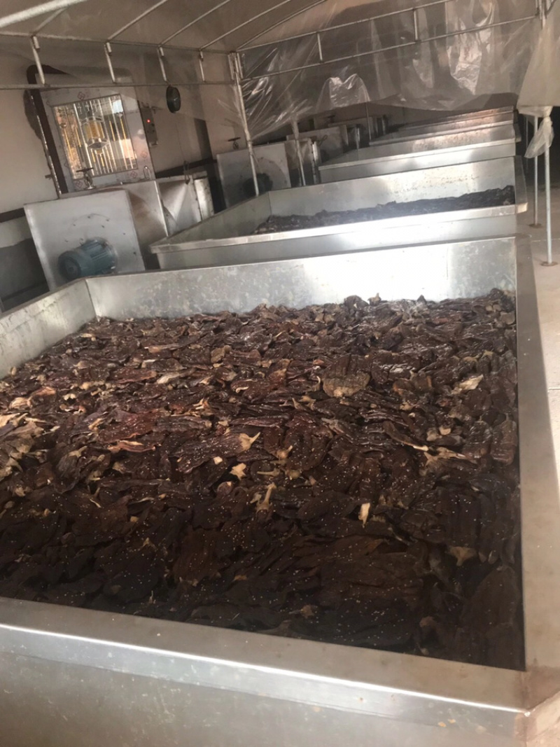 湖南土特产农家茄子干茄子皮茄子片茄子块