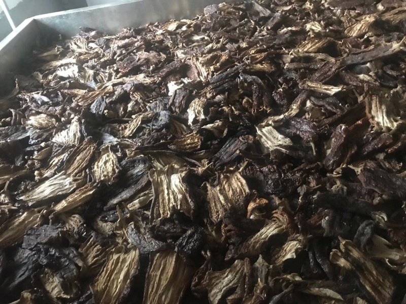 湖南土特产农家茄子干茄子皮茄子片茄子块