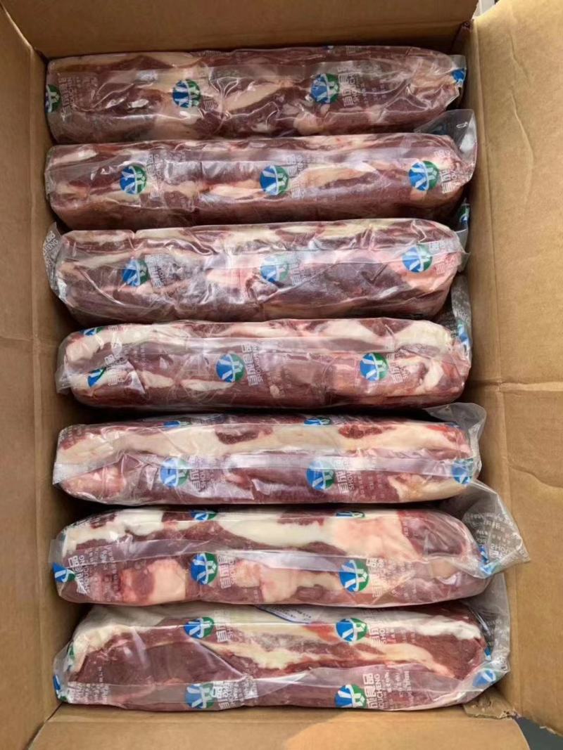 国产首成肥牛一号火锅专用