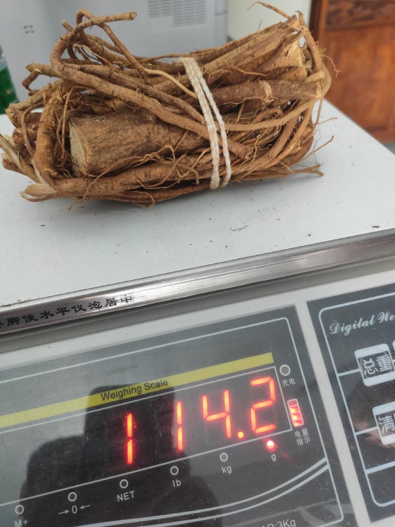 【88斤起两广包邮】五指毛桃切段，量大价优。