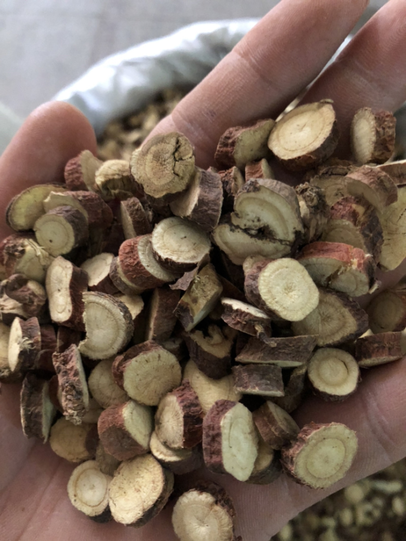 基地直销甘草选装质量优价格低量大价格从优