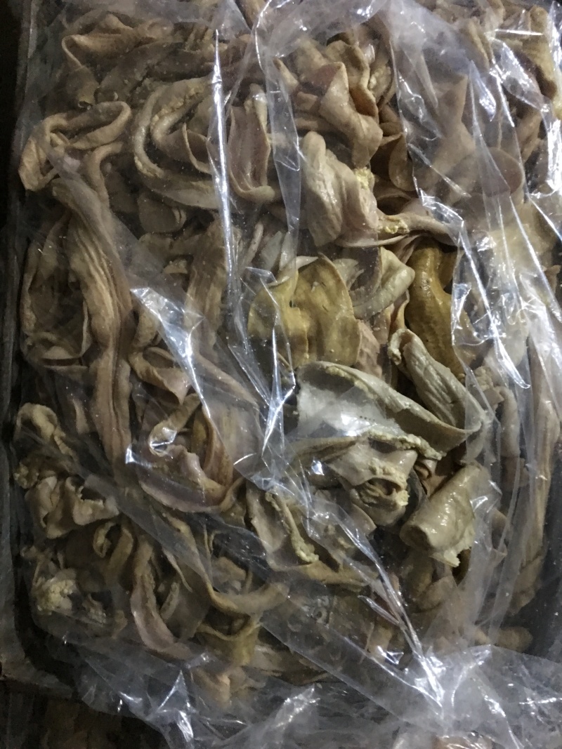 牛肠办成品，去油精修，走冷链物流，可走全国！