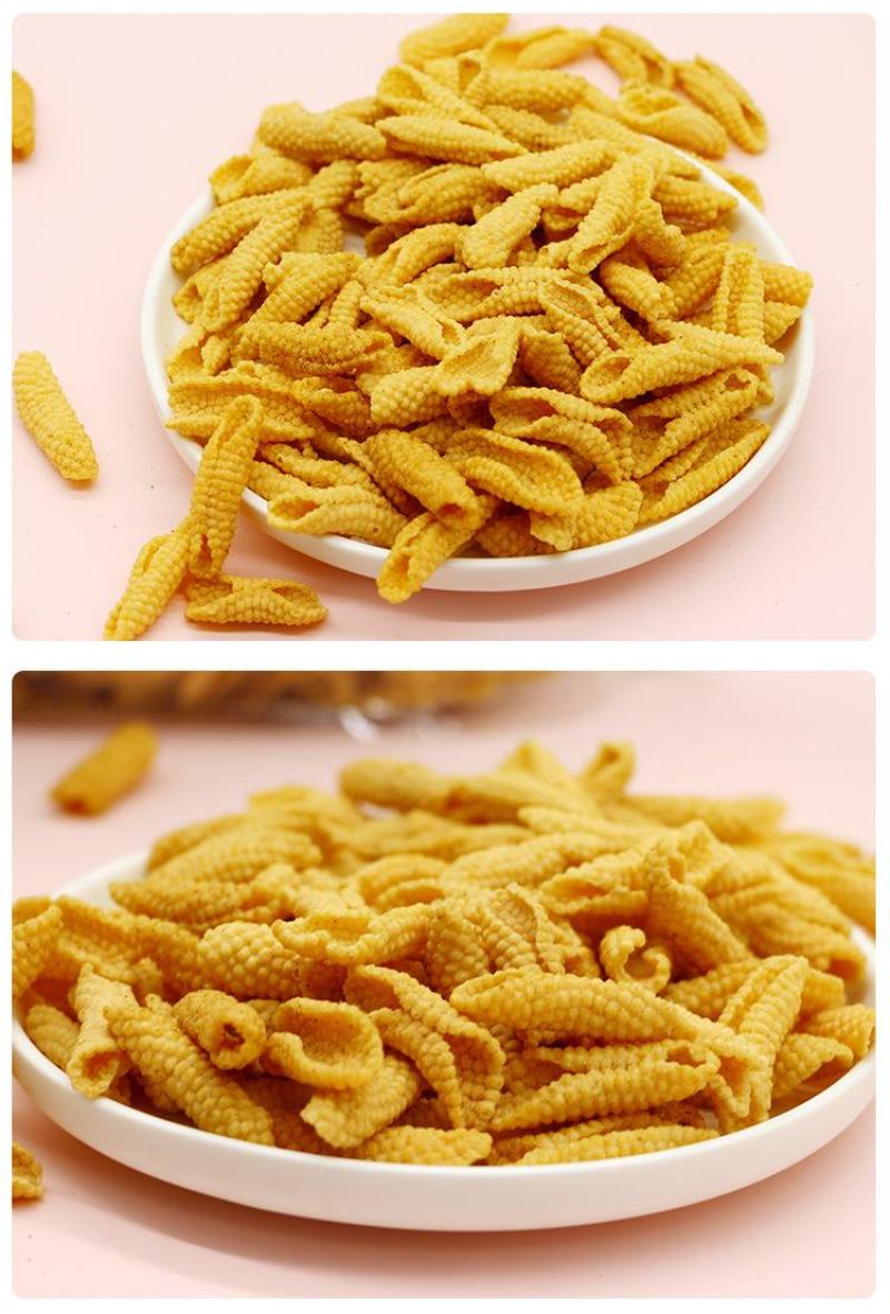 网红休闲零食膨化食品鱿鱼卷跑江湖摆摊热卖散装小吃批