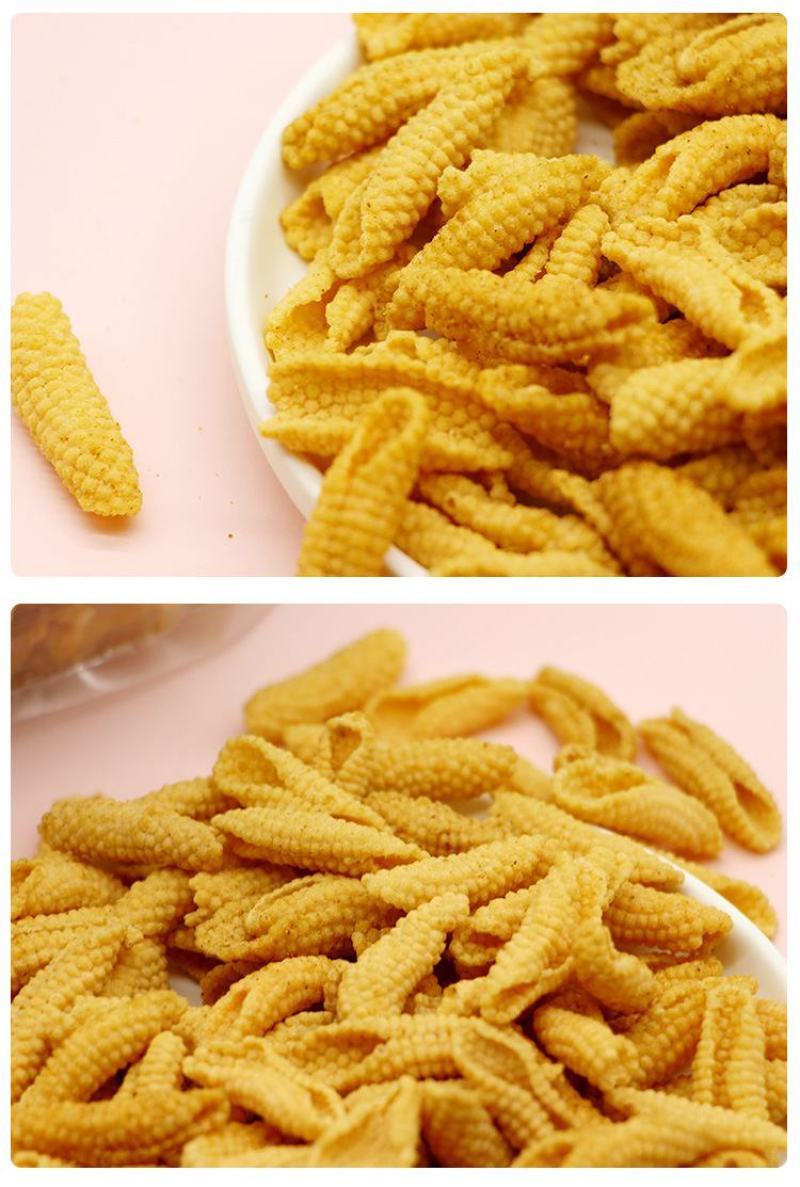 网红休闲零食膨化食品鱿鱼卷跑江湖摆摊热卖散装小吃批