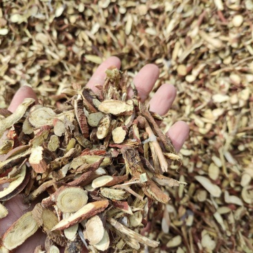 甘草棍甘草投料货高含量高质量打粉甘草货无硫甘草