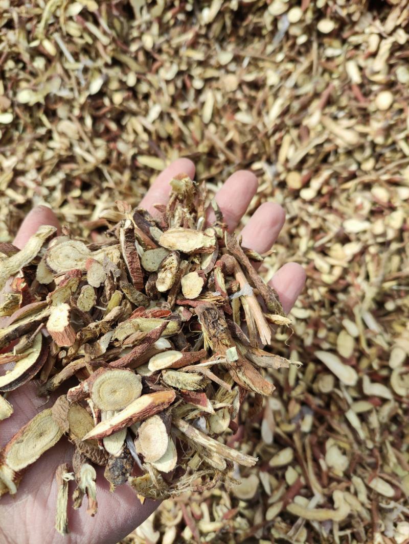 甘草棍甘草投料货高含量高质量打粉甘草货无硫甘草