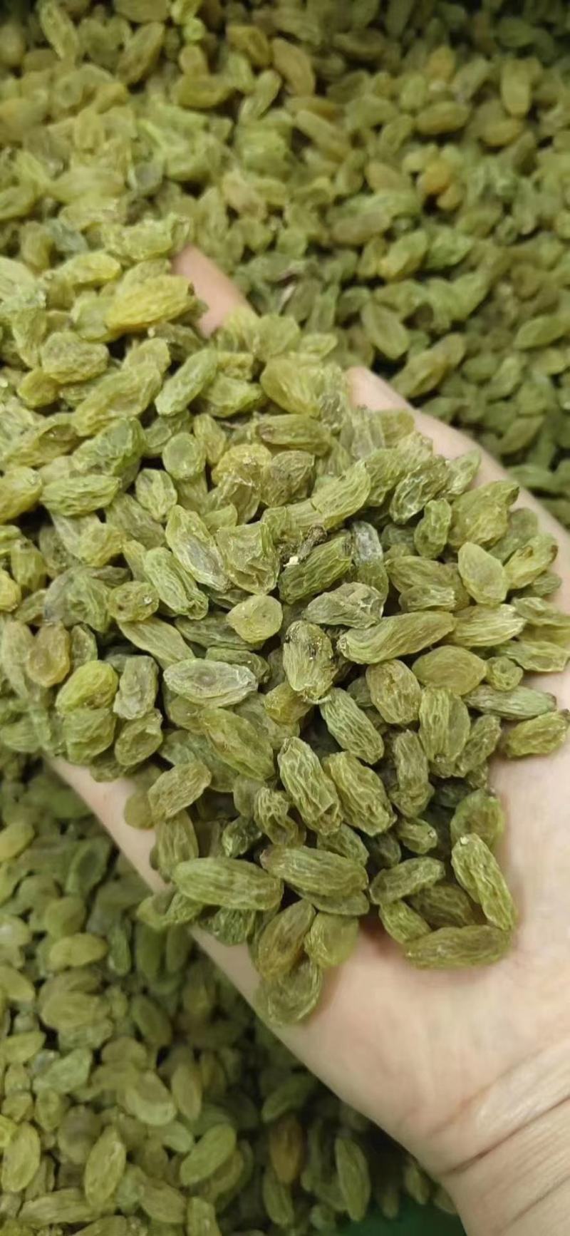 新货葡萄干！味道纯正！口感酸甜！