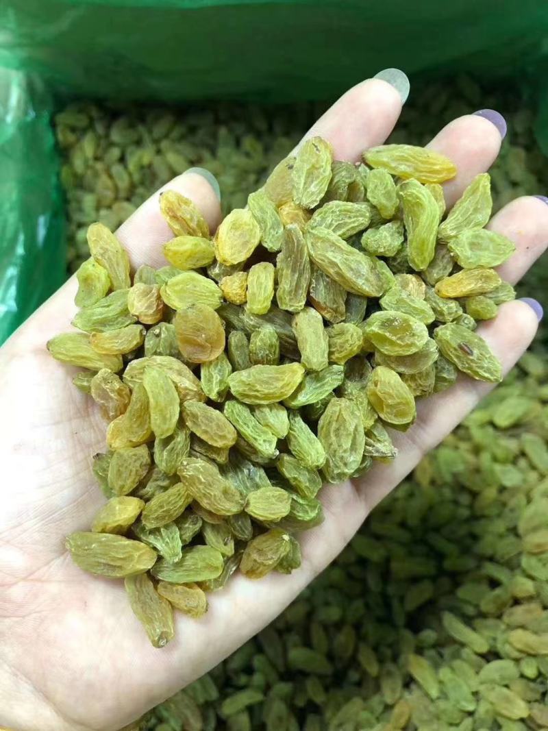 新货葡萄干！味道纯正！口感酸甜！