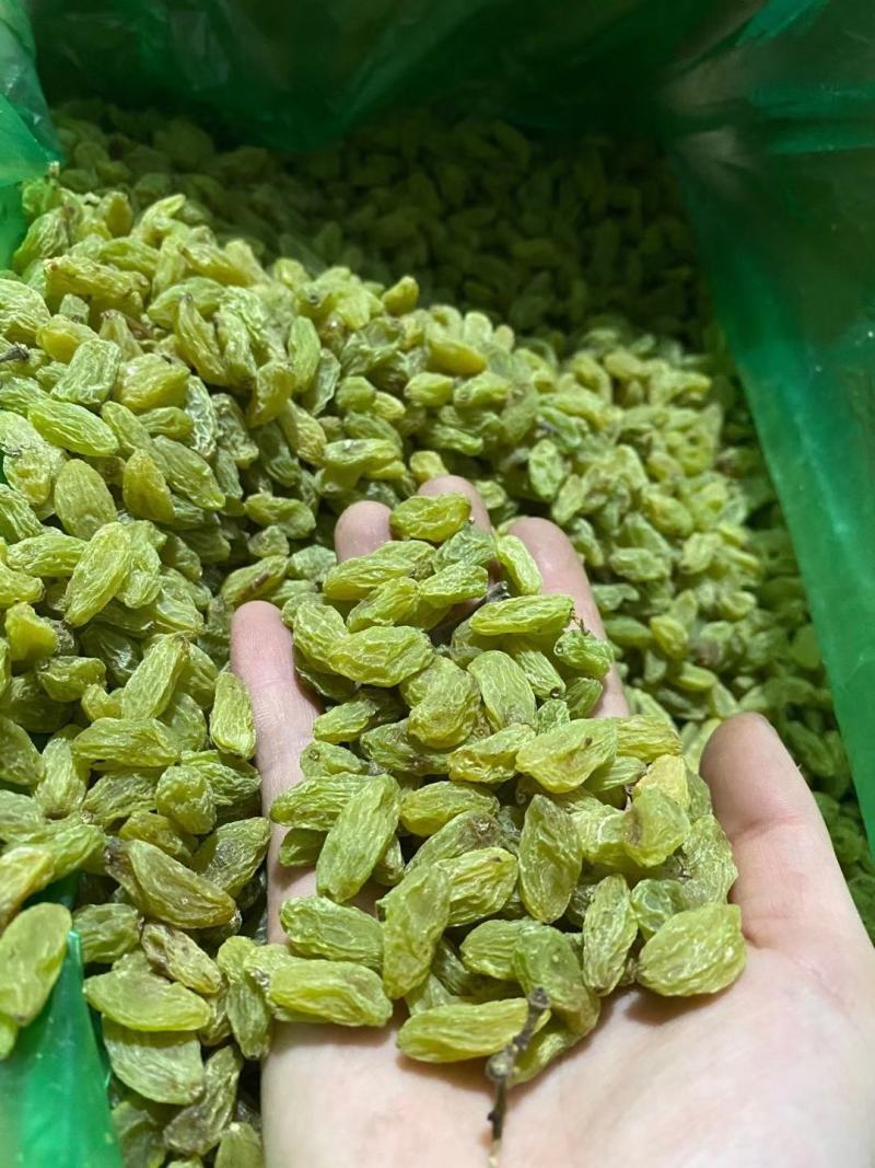 新货葡萄干！味道纯正！口感酸甜！