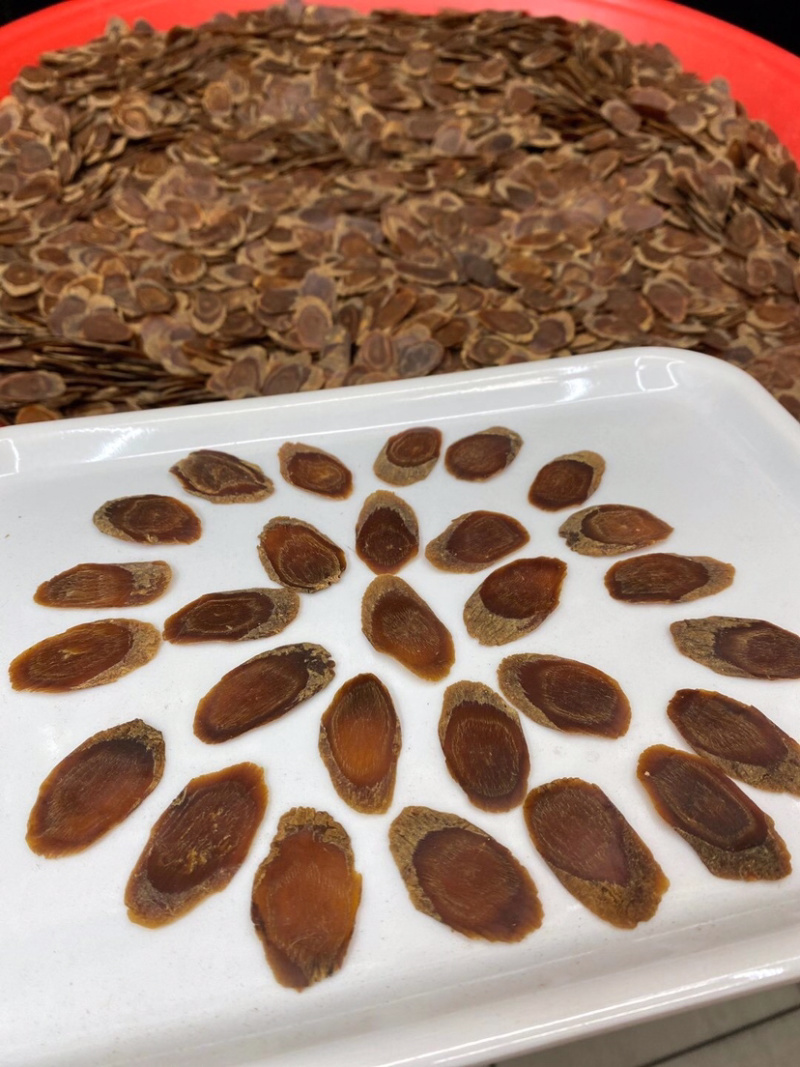 红参片无糖足干吉林产地批发。参农直销。量大优惠