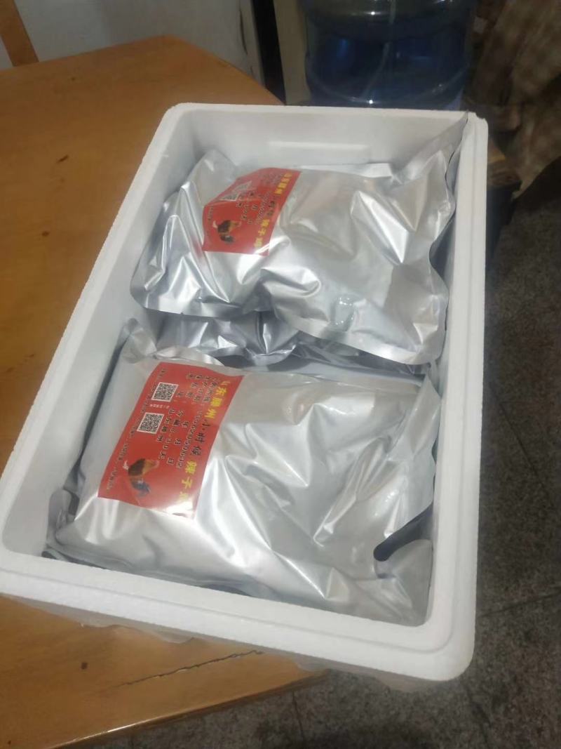 小时候辣子鸡还原老味道