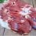 【5斤包邮】新鲜原切山羊肉去骨羊腿肉散养现宰餐饮食材批发
