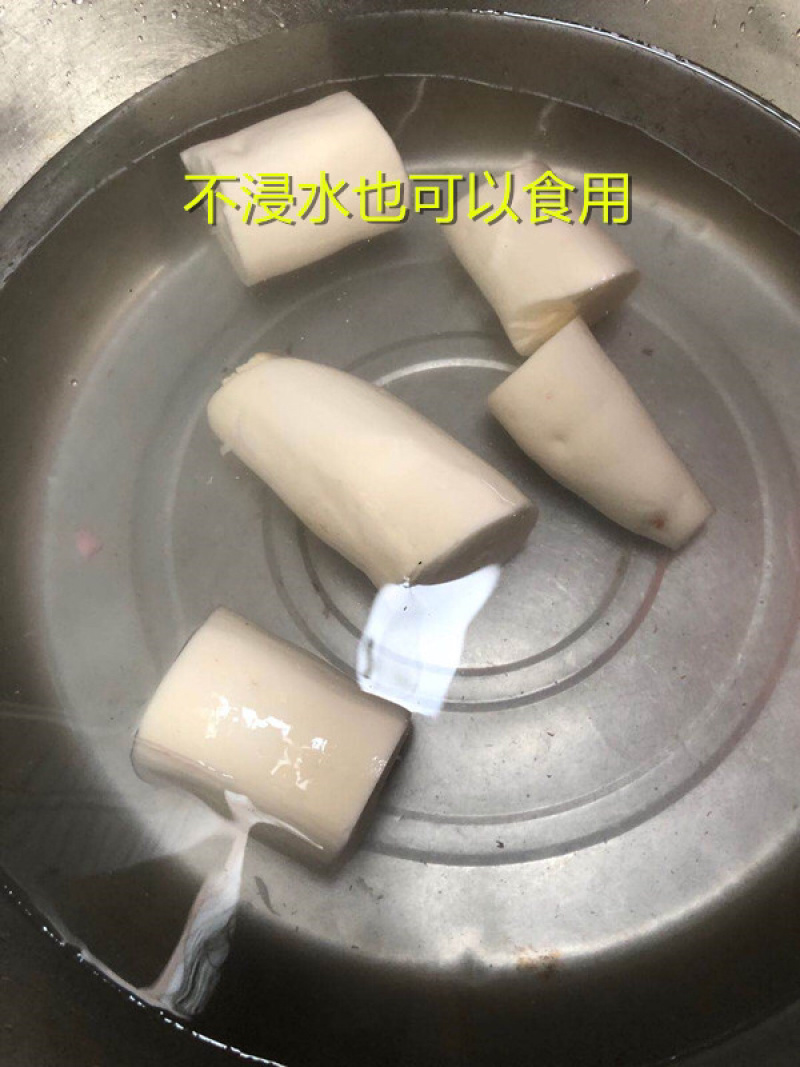 广西食用无毒面包木薯红皮白肉木薯糖水木薯五斤包邮多省