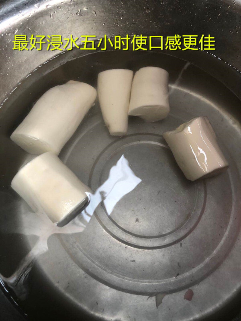 广西食用无毒面包木薯红皮白肉木薯糖水木薯五斤包邮多省