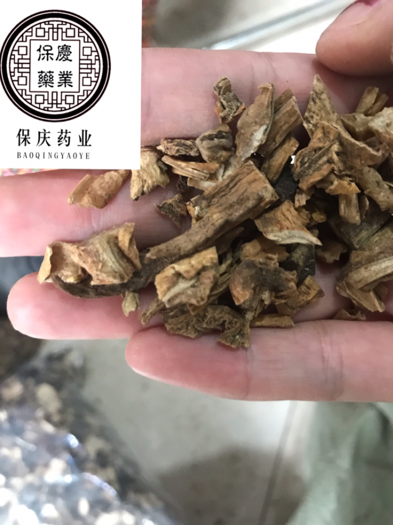 百部百步实物拍摄百部保庆药业批发百步