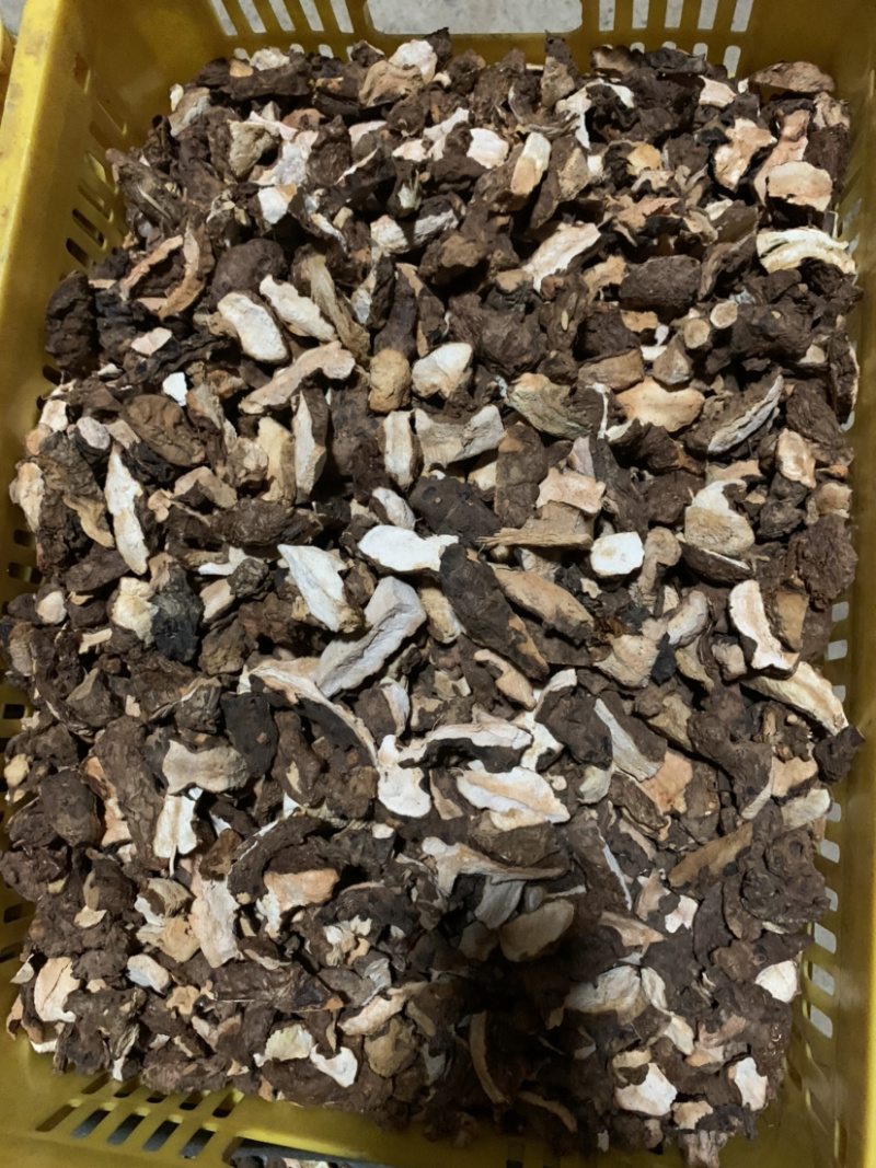 土茯苓干片湖南永州道县