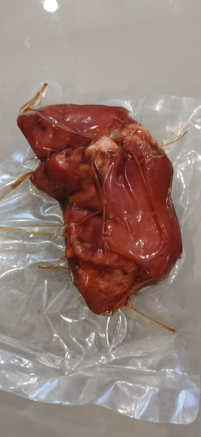 五香猪蹄酱猪蹄卤猪手卤猪蹄《香奕源开袋即食